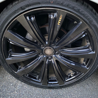 アウディA4アルミホイール 225/40R18 4本セット