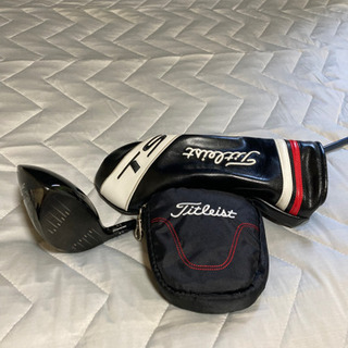 タイトリストTS2 1Wスピーダー519SR