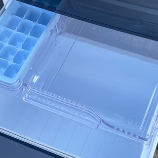 美品！三菱◇冷蔵庫 146L◇2020年製◇ドア右開きMR-P15E-