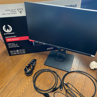 値下げしました】ゲーミングpc、モニター、ヘッドセット、スピーカー 
