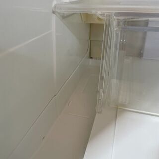 L2512　パナソニック　冷蔵庫　365L　2010年