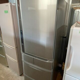 L2513　日立　冷蔵庫　501L　2013年