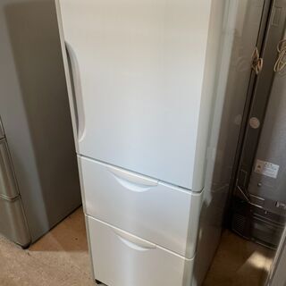 日立 冷蔵庫 265L 2010年製