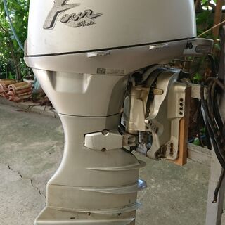 船外機 ホンダ BF50 4スト 50馬力 【公式通販】