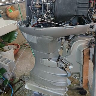 船外機 ホンダ BF50 4スト 50馬力 【公式通販】