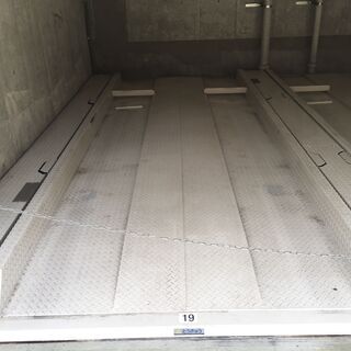 ☆更新料0円！☆月極駐車場☆宝塚市梅野町☆宝塚南口☆1.1万円～☆