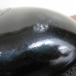 フットジョイ ゴルフシューズ 52233 レトロ classic クラシック FOOTJOY ブラック レザー グッドイヤーウェルト製法 25.5cm EE 札幌市手稲区