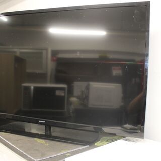 SHARP  シャープ アクオス 液晶TV（LC-40H30) ...