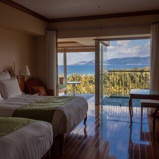 ☆2021.9.25予約済みオキナワマリオットリゾート＆スパで素敵な週末を♪