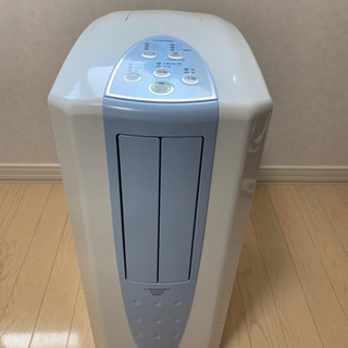 引き取り決まりました】コロナ スポットクーラー冷風・衣類乾燥除湿機