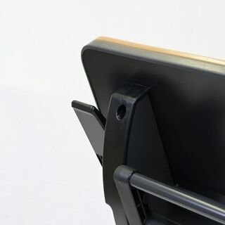 スタックテーブル1800×450　PLUS　会議長机　ナチュラル　284C