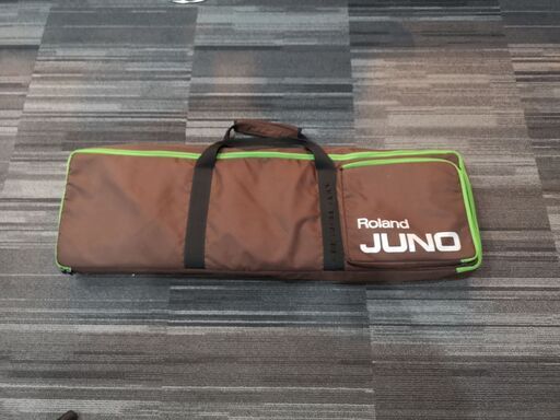Roland JUNO-Di スタンド+譜面台付