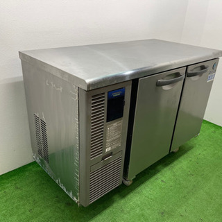 HOSIZAKI/ホシザキ 業務用 台下冷蔵庫 240L コールドテーブル 厨房 