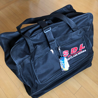 【ネット決済】スーツケース、バッグ