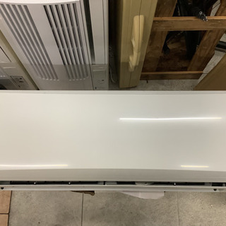 SALE】コロナ ルームエアコン CSH−N2215R 6畳用 標準工事費用込み