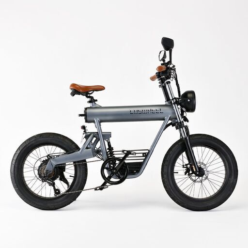 COSWHEEL SMARTEV 1台3Way 電動バイク・ハイブリット・自転車  公道仕様 電動原付 アシスト自転車 50Km長距離走行 大容量バッテリー 公道走行可，ECO×ワイルド!! 3WAY乗り次世代型電動バイク