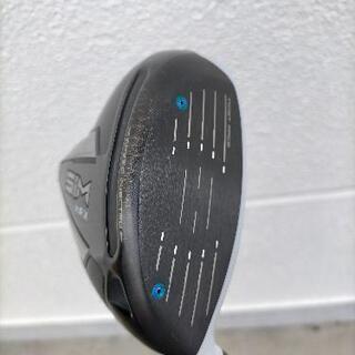 テーラーメイド SIM MAX ドライバー