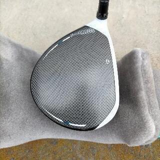 テーラーメイド SIM MAX ドライバー