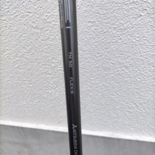 テーラーメイド SIM MAX ドライバー