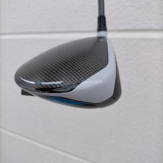 テーラーメイド SIM MAX ドライバー