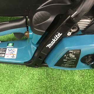 【エコツール知立店】Makita/マキタ エンジンチェンソー MEA3502L【愛知県/名古屋市/知立市/安城市/岡崎市/工具】 【IT3EG1LOM3YW】★ 出張買取 も好評受付中！ エコツール知立店】Makita/マキタ エンジンチェンソー MEA3502L【愛知