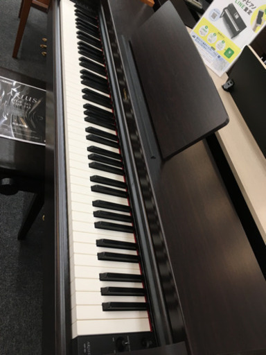 i340 YAMAHA YDP-163 2016年製 ヤマハ 電子ピアノ