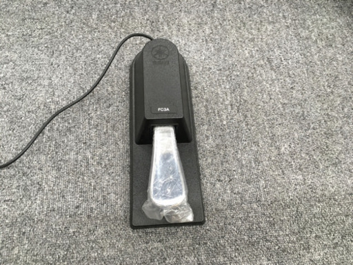 i342 YAMAHA P-115 2015年製 ヤマハ 電子ピアノ 4