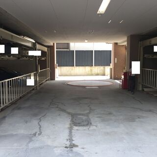 ☆更新料0円！☆月極駐車場☆東灘区住吉宮町☆住吉☆1.2万円～☆...