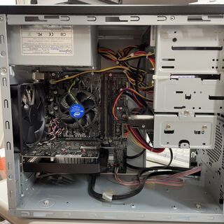 再値下げ☆中古美品☆Diginnos THIRDWAVE Magnate IM CORE i5 7th Gen 