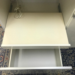 リサイクルサービス八光 田上店 配達・設置OK】ホワイト エナメル食器