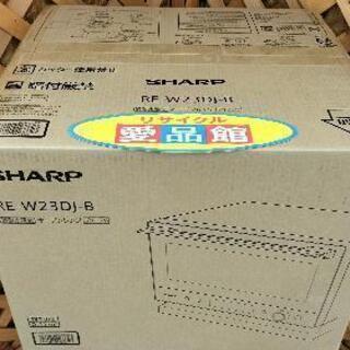 SHARP RE-W23DJ-B★オーブンレンジ2021年製美品 楽天市場】sharp 電子レンジ re-w23dj-bの通販
