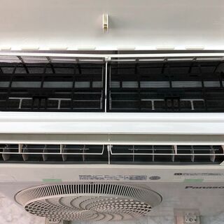 54A・税込み】パナソニック エアコン(おもに14畳用) CS-405CF2【PayPay 