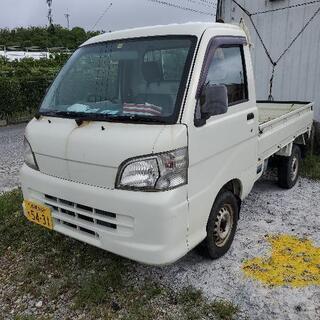 沖縄県の軽トラ 中古車 ジモティー