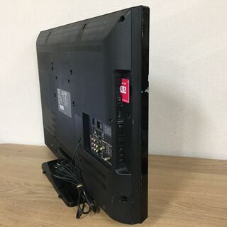 TOSHIBA REGZA 32A1S 32型 液晶テレビ