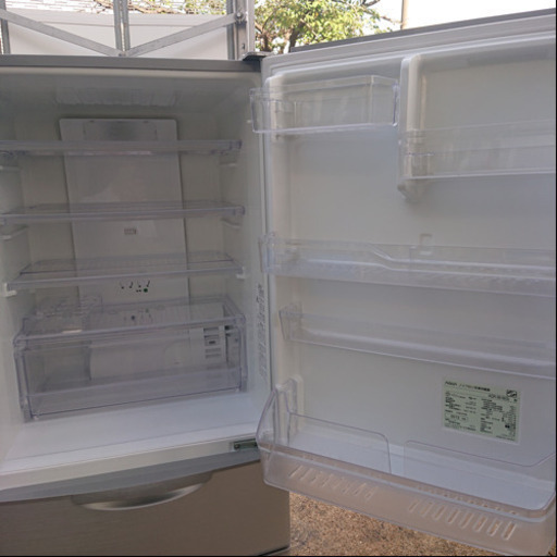 KR108 AQUA 冷凍冷蔵庫 355L・右開 4ドア AQR-361B S | rodeosemillas.com