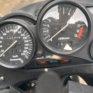 ZZR1100 C型