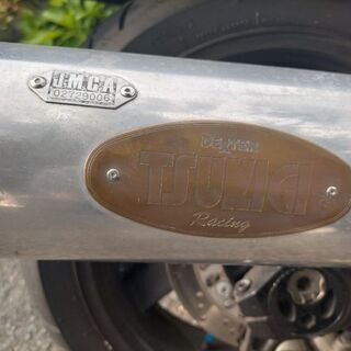ZZR1100 C型
