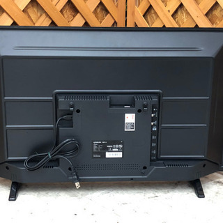 【愛品館江戸川店】「保証有り」maxzenマクスゼン　J32SK03　32型液晶テレビ　2021年製　お問い合わせID:141-007001-007　配送可 　1,100円～ 愛品館江戸川店】「保証有り」maxzenマクスゼン J32SK03 32型液晶