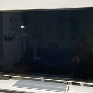 panasonic プラズマテレビ　55型