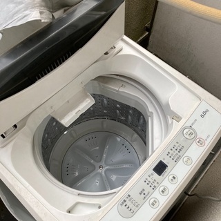 洗濯機　ヤマダ電機