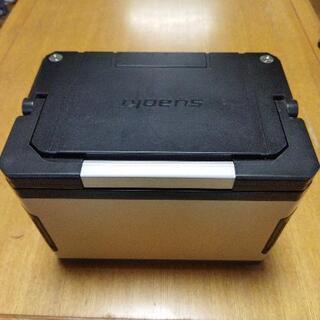 suaoki ポータブル電源 G500 後期型