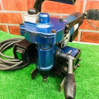 日東工器 AML-22 ボール盤【リライズ野田愛宕店】【店頭取引限定】【中古】管理番号：ITK2G4KFXMMG 日東工器 AML-22 ボール盤【リライズ野田愛宕店】【店頭取引限定