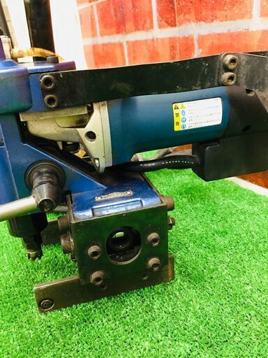 日東工器 AML-22 ボール盤【リライズ野田愛宕店】【店頭取引限定】【中古】管理番号：ITK2G4KFXMMG 日東工器 AML-22 ボール盤【リライズ野田愛宕店】【店頭取引限定