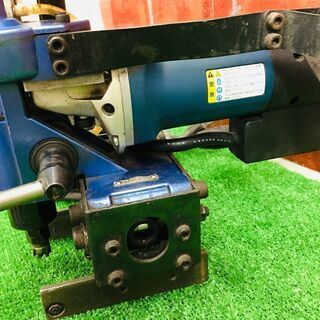 日東工器 AML-22 ボール盤【リライズ野田愛宕店】【店頭取引限定】【中古】管理番号：ITK2G4KFXMMG 日東工器 AML-22 ボール盤【リライズ野田愛宕店】【店頭取引限定