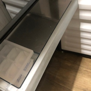 残り2日❗️【ほぼ新品】冷蔵庫
