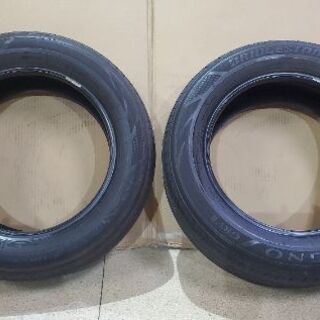 ◆◆SOLD OUT！◆◆工賃込み☆205/60R16ブリヂスト...