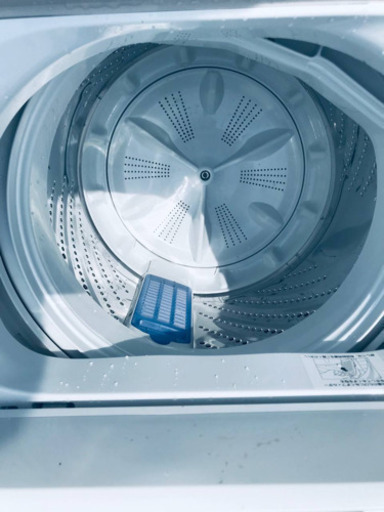 ET268番⭐️Panasonic電気洗濯機⭐️ 2020年式
