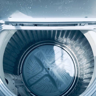 ET269番⭐️SHARP電気洗濯乾燥機⭐️