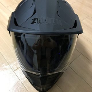 【ネット決済】ヘルメット　ヤマハ　yx-6   Lサイズ　