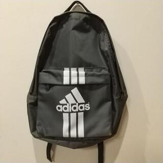 【決まりました】adidas リュック